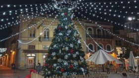 Divendres comença la Campanya de Nadal a Palafrugell