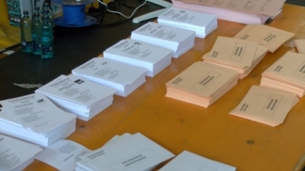 Diversos noms del Baix Empordà formen part de les llistes electorals del 29N