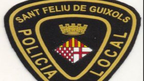 Dos detinguts per robar en una vivenda de Sant Feliu de Guíxols