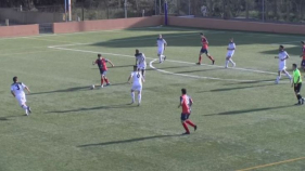 Dos equips del Baix Empordà juguen la competició alternativa de Segona Catalana