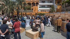 Dotze restaurants participen en la XX campanya del Peix de Roca de Begur