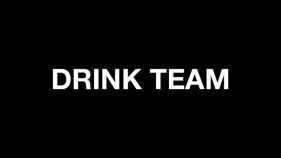 Drink Team - Rua de Carnaval de Platja d'Aro 2020