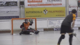 Duel de colíders a l'OK Lliga: Liceo- Corredor-Mató