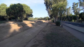 Ecologistes qualifiquen de 'visió urbanística dels '60' el nou carril bici de Palafrugell