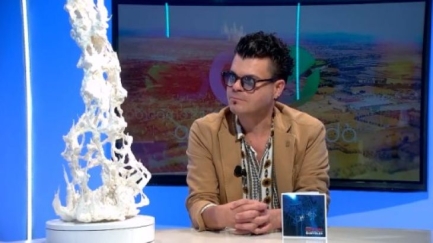 Edgar Massegú: 'És un disc dissident que dona molta canya'