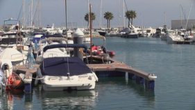 El 2020 la temperatura de l'aigua de mar va tornar a ser de rècord