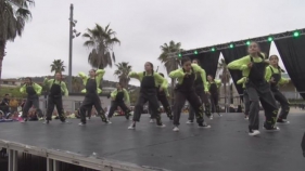 El Baix Empordà celebra el Dia Internacional de la Dansa