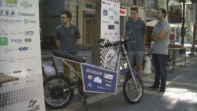 El Baix Empordà celebra la Setmana Europea de la Mobilitat