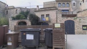 El Baix Empordà és la comarca gironina que genera més residus per càpita