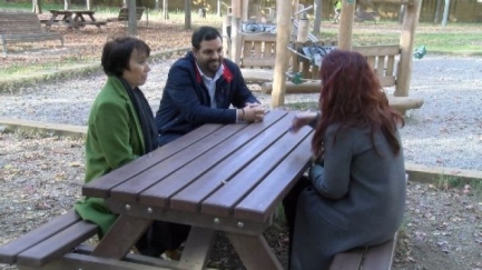 El Baix Empordà, referent en l’atenció a les violències masclistes