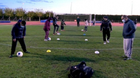 El Baix Empordà Specials reprèn els entrenaments i es prepara per al MIC Integra