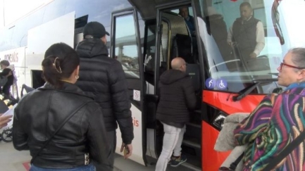 El Baix Empordà tindrà la integració tarifària després de l'aprovació de l'ATM