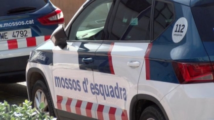 El Baix Empordà, una de les zones afectades per l'activitat de tres grups criminals