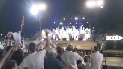 El Baix Empordà viu un 2025 cultural de rècord, però també amb polèmica