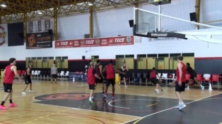 El Bisbal Bàsquet busca la primera victòria de la temporada a la pista del CB Llíria
