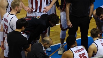 El Bisbal Bàsquet busca la tercera victòria consecutiva davant el Mataró