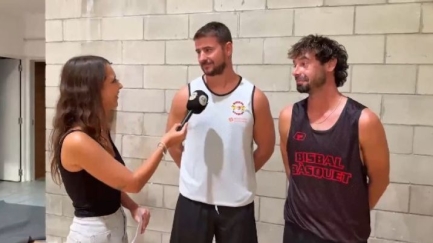 El Bisbal Bàsquet comença la pretemporada