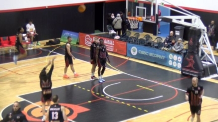 El Bisbal Bàsquet visita al Salou, el cuer de la categoria