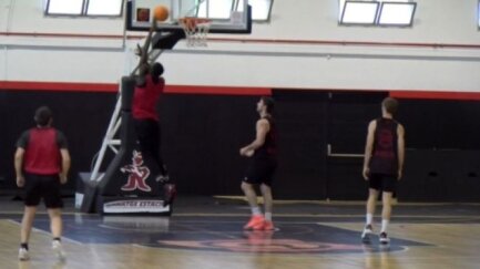 El Bisbal Bàsquet visita la pista de l'imbatut UPB Gandia