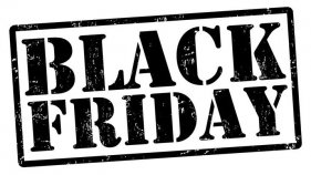 El 'Black Friday' es consolida per inèrcia