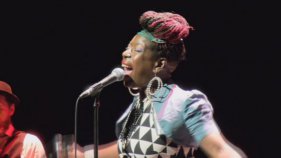 El Black Music Festival per primera vegada a l'Espai Ter amb Shirley Davis & The Silverbac