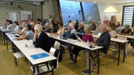 El Campus de l'Experiència busca nous alumnes per al curs 2026-2027 a Calonge