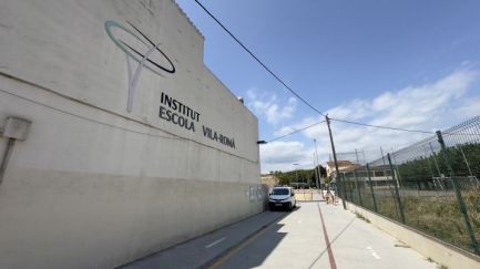 El Campus Jove de Palamós tanca amb èxit i lliura diplomes als joves participants