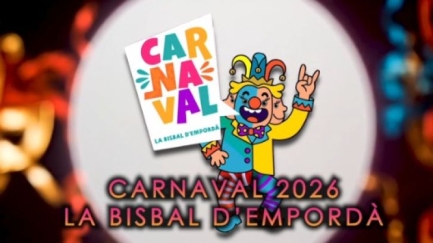 'El Carnaval de la Bisbal té cada vegada més activitats'