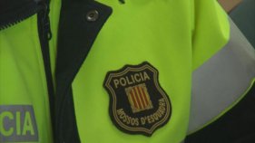 El carnaval desplega un dispositiu policial per garantir la seguretat