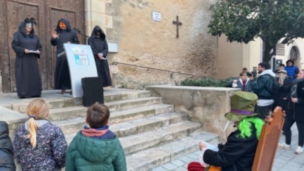 El Carnestoltes de Begur, condemnat per haver provocat 10 dies de festa