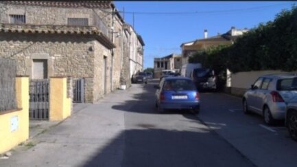 El carrer Ferreries i el Carrer Major són els dos projectes principals de Jafre