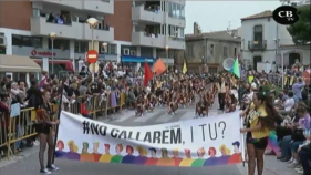 El Carroussel Costa Brava de Palafrugell, Element Festiu Tradicional d'Interès Nacional