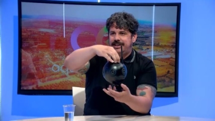 El Carroussel Costa Brava serà el primer que tindrà una retransmissió en 360 graus