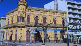 El Casino La Constància de Sant Feliu de Guíxols celebra 170 anys de la seva constitució