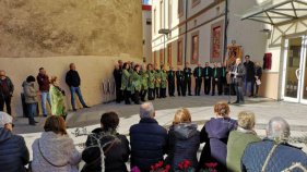 El Centre Cultural La Gorga ha commemorat el seu 120è aniversari
