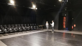 El Centre Cultural La Gorga presenta la seva nova Sala Petita aquest dissabte