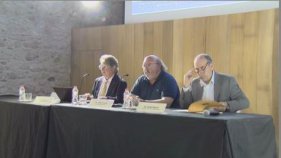 El Cercle d'Infraestructures debat sobre el concepte 'smart city' aplicat al turisme