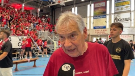 El CH Garbí aconsegueix l’ascens a Lliga Nacional