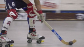 El CH Palafrugell es torna a posar els patins