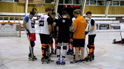 El CH Palafrugell visita al CP Tordera a la Lliga Catalana Plata