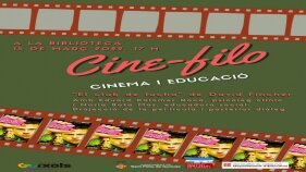 El cinema com a eina didàctica