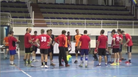 El Club Handbol Garbí ja prepara la temporada del debut a Lliga Catalana