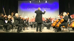 El Concert d'Any Nou a Santa Cristina d'Aro aplega 250 assistents