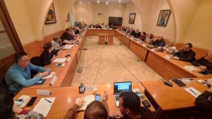 El Consell Comarcal aprova un pressupost de 36,7 milions d'euros pel 2026