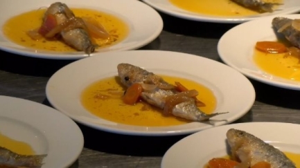 El Consell Comarcal fa balanç del projecte L'Art de Menjar Peix