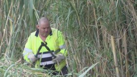 El Consell Comarcal impulsa la neteja de franges antiincendis als municipis