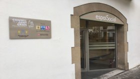 El Consell de la Gent Gran de Palafrugell estrena nou local