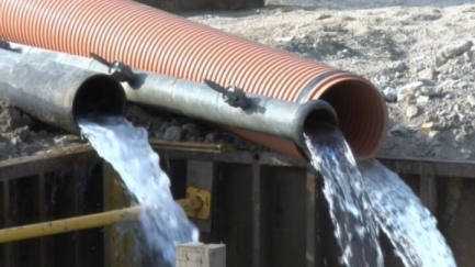 El Consorci d’Aigües invertirà 800.000 euros en la renovació de la canonada a Palamós