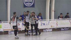 El Corredor-Mató es retroba amb la victòria davant el Taradell (3-2)