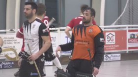 El Corredor-Mató Palafrugell deixa escapar un 4-1 a favor i perd amb l'Alpicat (4-5)